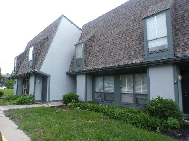 1022 Galliton Court #C, Columbus, Ohio image 1