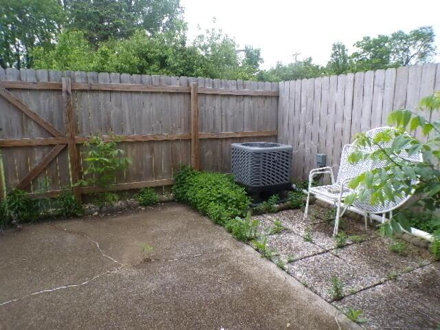 1022 Galliton Court #C, Columbus, Ohio image 24