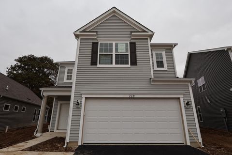 Photo of 2231 Aerotrain Court N, Plain City, OH 43064 (MLS # 225036241) Photo of 2231 Aerotrain Court N, Plain City, OH 43064 (MLS # 225036241)