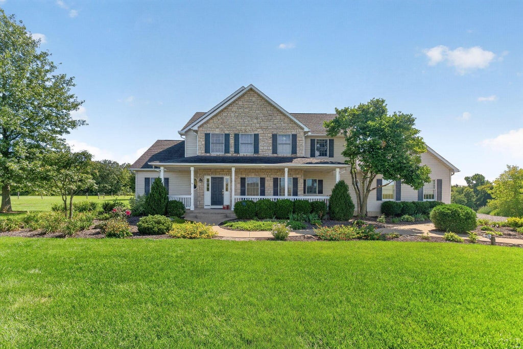 Photo of 18310 Raymond Road, Marysville, OH 43040 (MLS # 226034782)