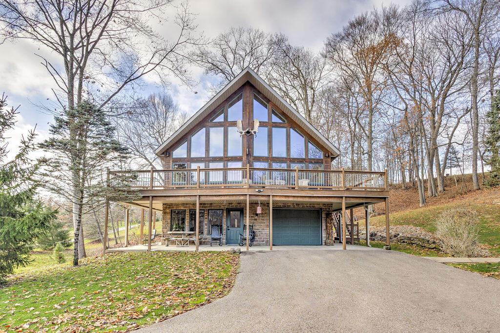 17375 Gambier Road, Mount Vernon, Ohio image 7