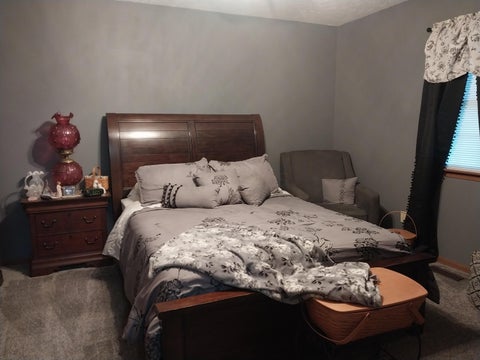 Tiny photo for 112 Erin Court A #A, Hillsboro, OH 45133 (MLS # 226027374)