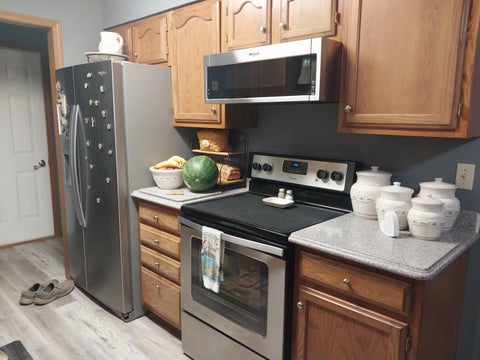 Tiny photo for 112 Erin Court A #A, Hillsboro, OH 45133 (MLS # 226027374)