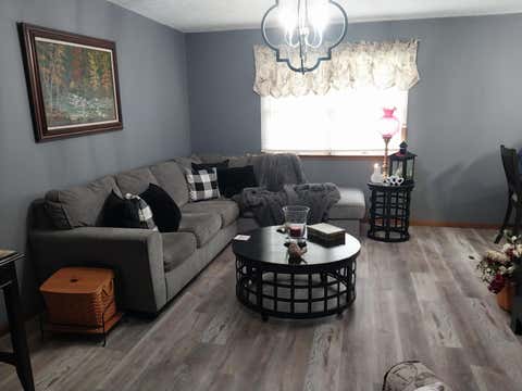 Tiny photo for 112 Erin Court A #A, Hillsboro, OH 45133 (MLS # 226027374)