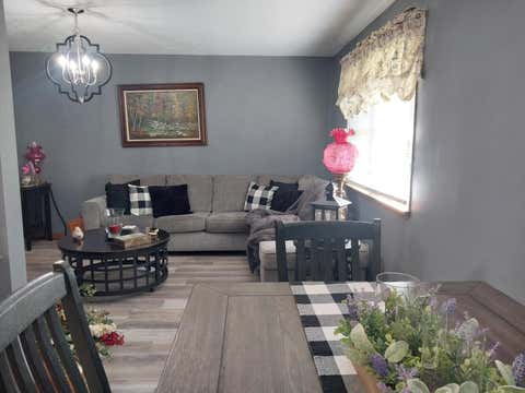 Tiny photo for 112 Erin Court A #A, Hillsboro, OH 45133 (MLS # 226027374)