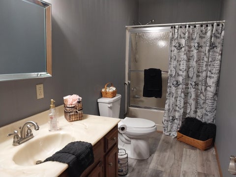 Tiny photo for 112 Erin Court A #A, Hillsboro, OH 45133 (MLS # 226027374)