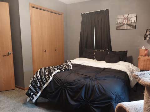 Tiny photo for 112 Erin Court A #A, Hillsboro, OH 45133 (MLS # 226027374)