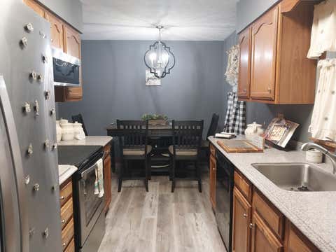 Tiny photo for 112 Erin Court A #A, Hillsboro, OH 45133 (MLS # 226027374)