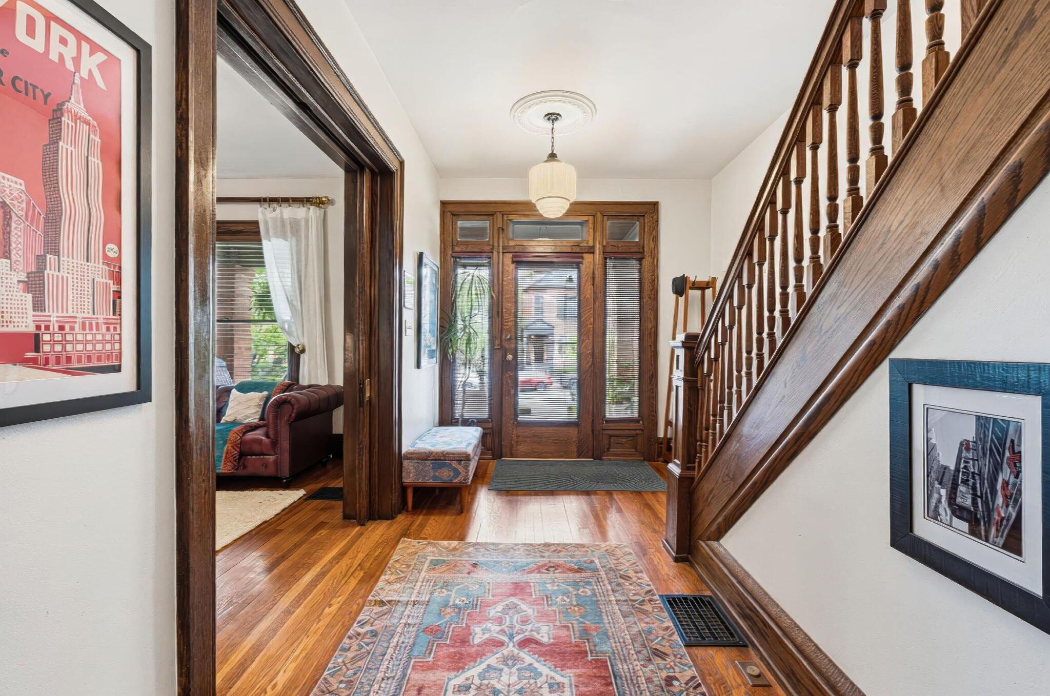 139 Warren Street