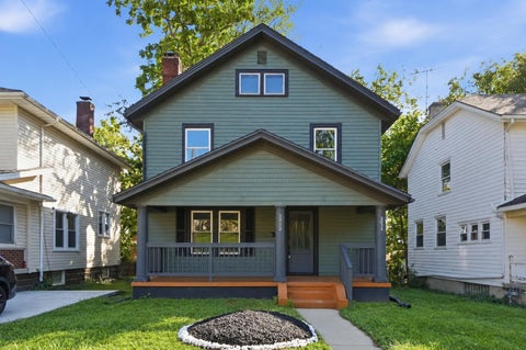 Photo for 2032 Rugby Road