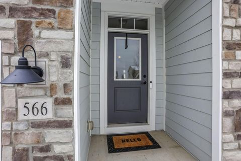 Tiny photo for 566 Preston Trails Drive, Pickerington, OH 43147 (MLS # 226004433)