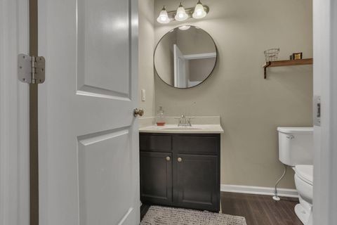 Tiny photo for 566 Preston Trails Drive, Pickerington, OH 43147 (MLS # 226004433)