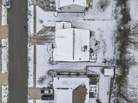 Tiny photo for 566 Preston Trails Drive, Pickerington, OH 43147 (MLS # 226004433)