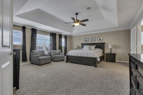 Tiny photo for 566 Preston Trails Drive, Pickerington, OH 43147 (MLS # 226004433)