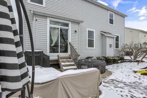 Tiny photo for 566 Preston Trails Drive, Pickerington, OH 43147 (MLS # 226004433)