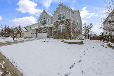 Tiny photo for 566 Preston Trails Drive, Pickerington, OH 43147 (MLS # 226004433)