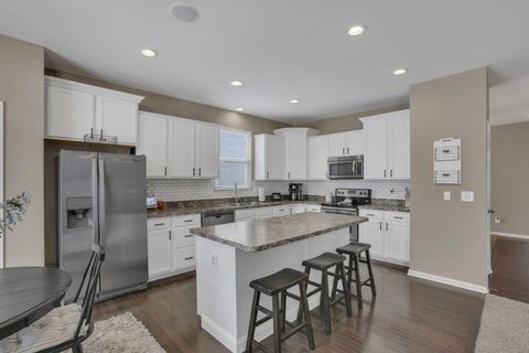 Tiny photo for 566 Preston Trails Drive, Pickerington, OH 43147 (MLS # 226004433)