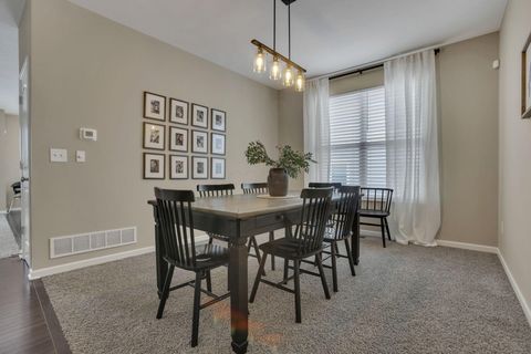 Tiny photo for 566 Preston Trails Drive, Pickerington, OH 43147 (MLS # 226004433)