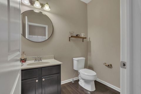 Tiny photo for 566 Preston Trails Drive, Pickerington, OH 43147 (MLS # 226004433)