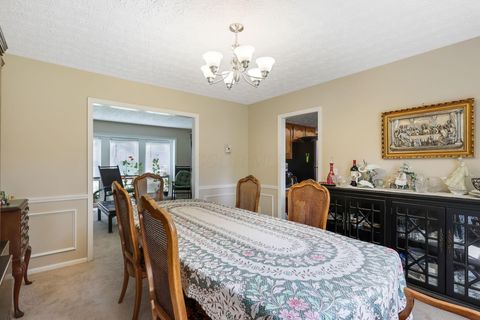 Tiny photo for 2567 Starford Drive, Dublin, OH 43016 (MLS # 226013128)