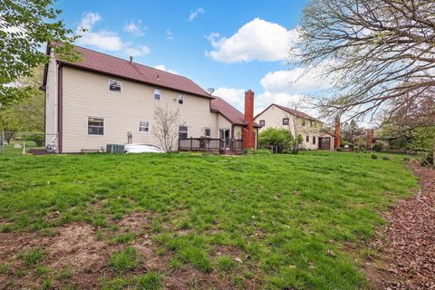 Tiny photo for 2567 Starford Drive, Dublin, OH 43016 (MLS # 226013128)