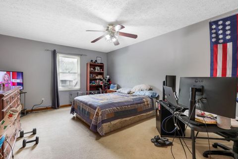 Tiny photo for 2567 Starford Drive, Dublin, OH 43016 (MLS # 226013128)