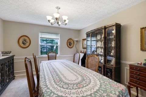 Tiny photo for 2567 Starford Drive, Dublin, OH 43016 (MLS # 226013128)