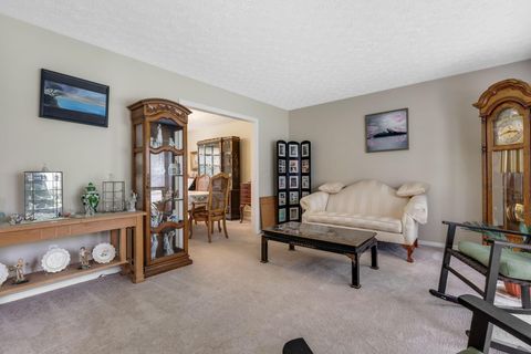 Tiny photo for 2567 Starford Drive, Dublin, OH 43016 (MLS # 226013128)