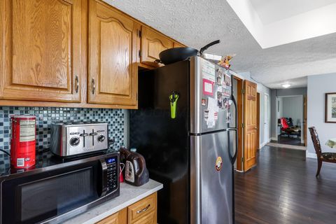 Tiny photo for 2567 Starford Drive, Dublin, OH 43016 (MLS # 226013128)