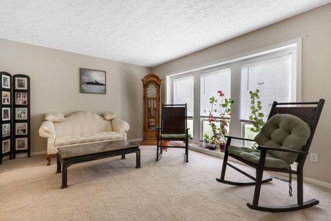 Tiny photo for 2567 Starford Drive, Dublin, OH 43016 (MLS # 226013128)
