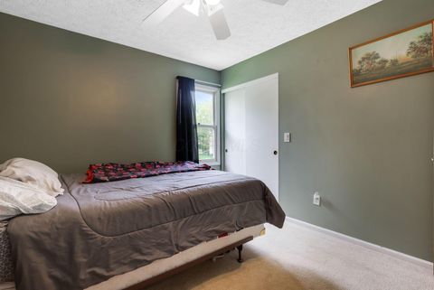 Tiny photo for 2567 Starford Drive, Dublin, OH 43016 (MLS # 226013128)