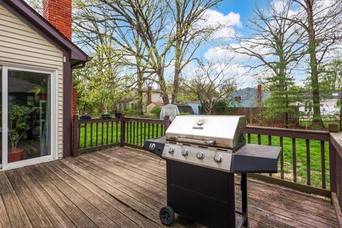 Tiny photo for 2567 Starford Drive, Dublin, OH 43016 (MLS # 226013128)