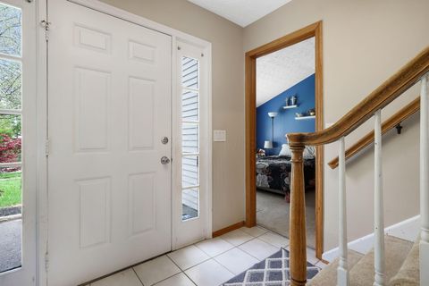 Tiny photo for 2567 Starford Drive, Dublin, OH 43016 (MLS # 226013128)