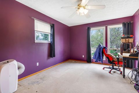 Tiny photo for 2567 Starford Drive, Dublin, OH 43016 (MLS # 226013128)