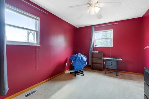 Tiny photo for 2567 Starford Drive, Dublin, OH 43016 (MLS # 226013128)