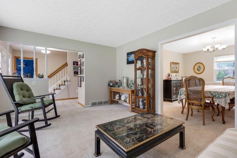 Tiny photo for 2567 Starford Drive, Dublin, OH 43016 (MLS # 226013128)
