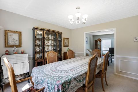 Tiny photo for 2567 Starford Drive, Dublin, OH 43016 (MLS # 226013128)