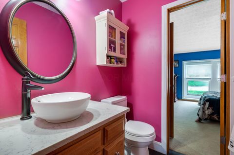 Tiny photo for 2567 Starford Drive, Dublin, OH 43016 (MLS # 226013128)