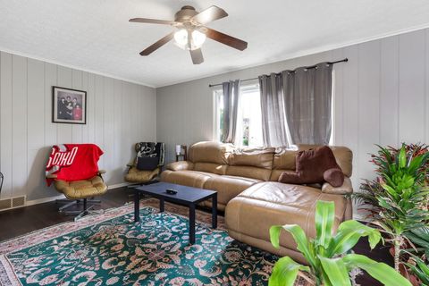 Tiny photo for 2567 Starford Drive, Dublin, OH 43016 (MLS # 226013128)