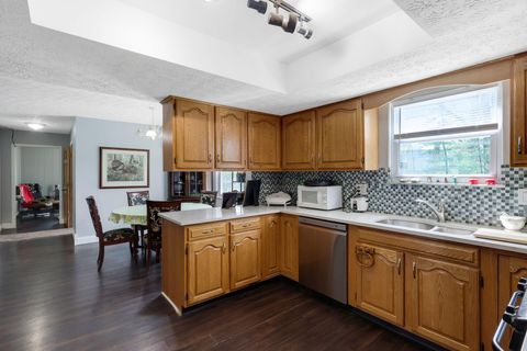 Tiny photo for 2567 Starford Drive, Dublin, OH 43016 (MLS # 226013128)