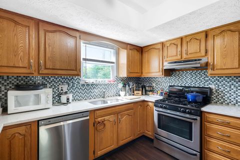 Tiny photo for 2567 Starford Drive, Dublin, OH 43016 (MLS # 226013128)