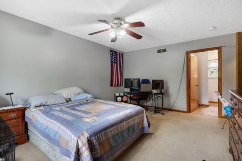 Tiny photo for 2567 Starford Drive, Dublin, OH 43016 (MLS # 226013128)