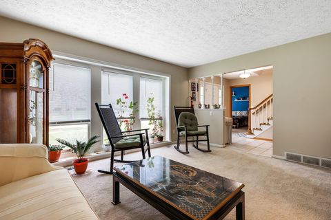Tiny photo for 2567 Starford Drive, Dublin, OH 43016 (MLS # 226013128)