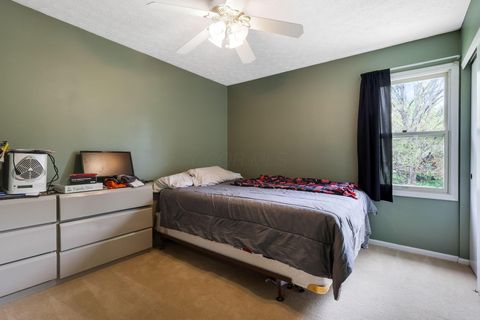 Tiny photo for 2567 Starford Drive, Dublin, OH 43016 (MLS # 226013128)