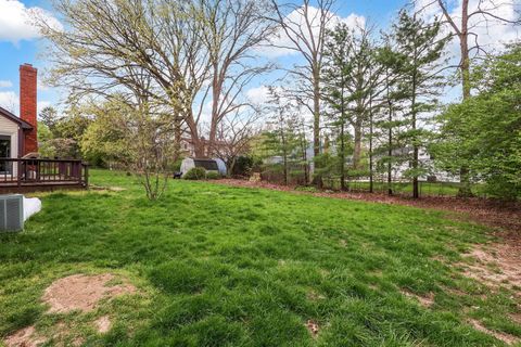 Tiny photo for 2567 Starford Drive, Dublin, OH 43016 (MLS # 226013128)