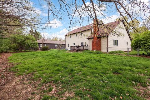 Tiny photo for 2567 Starford Drive, Dublin, OH 43016 (MLS # 226013128)