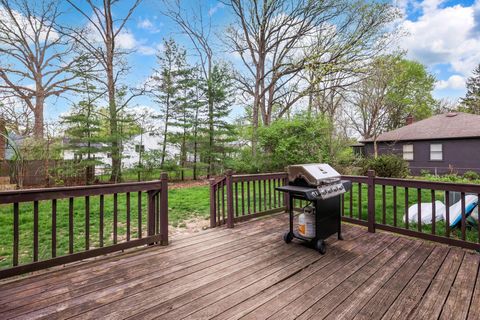 Tiny photo for 2567 Starford Drive, Dublin, OH 43016 (MLS # 226013128)