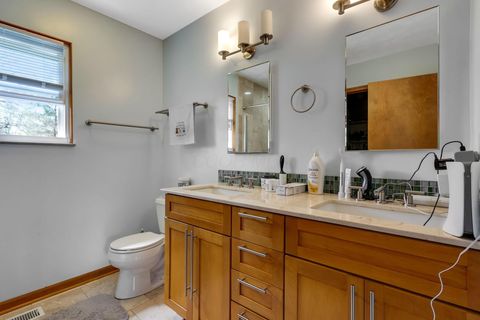 Tiny photo for 2567 Starford Drive, Dublin, OH 43016 (MLS # 226013128)