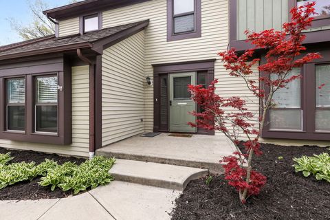 Tiny photo for 2567 Starford Drive, Dublin, OH 43016 (MLS # 226013128)