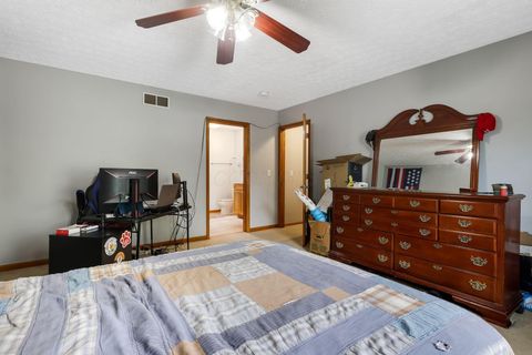 Tiny photo for 2567 Starford Drive, Dublin, OH 43016 (MLS # 226013128)